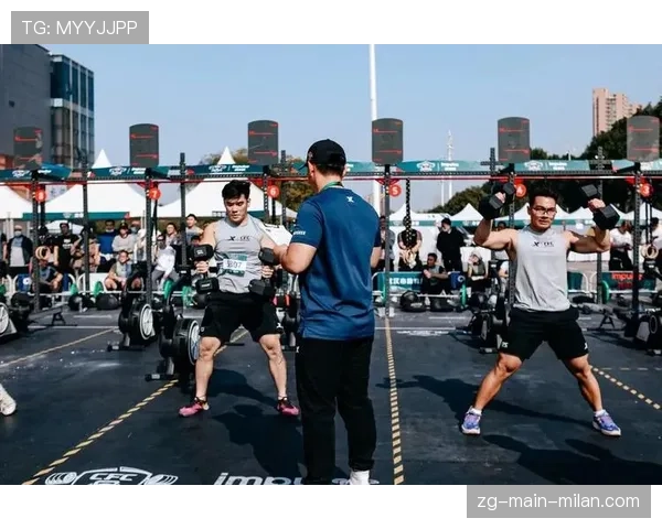 全民体能大赛全国巡回启动,后续将落地10座城市,全国全民体能大赛官网 全民体能大赛全国巡回启动,后续将落地10座城市,全国全民体能大赛官网